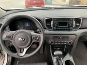 Kia Sportage • 2017 • 41,200 km 6
