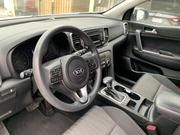 Kia Sportage • 2017 • 41,200 km 1