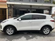 Kia Sportage • 2017 • 41,200 km 11