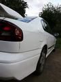 Subaru Legacy • 2002 • 228,736 km 6