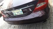 Mercedes-Benz CLS • 2005 • 14,987 km 8
