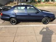 Volkswagen Vento • 1998 • 203,000 km 3