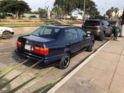 Volkswagen Vento • 1998 • 203,000 km 2