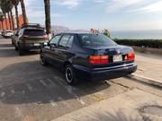 Volkswagen Vento • 1998 • 203,000 km 6