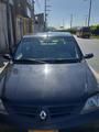Renault Logan • 2009 • 109,400 km 3