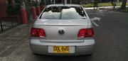 Volkswagen Jetta • 2009 • 122,000 km 4