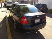 Chevrolet Aveo • 2016 • 71,000 km 7