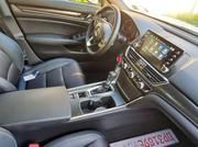 Honda Accord • 2018 • 3,600 km 4