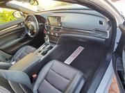 Honda Accord • 2018 • 3,600 km 9