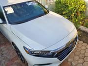 Honda Accord • 2018 • 3,600 km 3