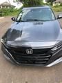 Honda Accord • 2018 • 3,600 km 8