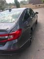 Honda Accord • 2018 • 3,600 km 5