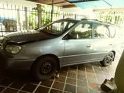 Kia Carens • 2002 • 212,000 km 6