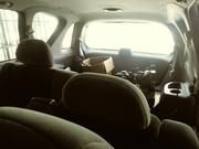 Kia Carens • 2002 • 212,000 km 3