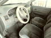 Kia Carens • 2002 • 212,000 km 5