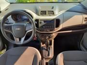 Chevrolet Spin • 2013 • 138,000 km 1