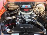 Chevrolet Camaro • 1969 • 1,000 km 2