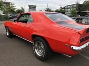 Chevrolet Camaro • 1969 • 1,000 km 4