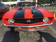 Chevrolet Camaro • 1969 • 1,000 km 7