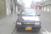 Chevrolet Spin • 1990 • 86,000 km 7