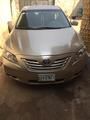 Toyota Camry • 2007 • 155,852 km 5