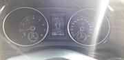 Volkswagen Golf Sportvan • 2010 • 79,000 km 2