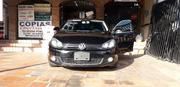 Volkswagen Golf Sportvan • 2010 • 79,000 km 11