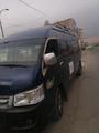 Am General Hummer • 2012 • 40,000 km 1