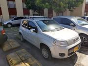 Fiat Uno • 2015 • 61,300 km 2