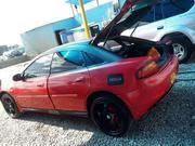 Mazda 626 • 1996 • 16,000 km 2