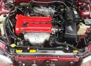 Mazda 626 • 1996 • 16,000 km 10