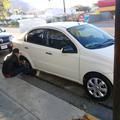 Chevrolet Aveo • 2017 • 18,000 km 1