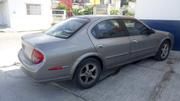 Nissan Maxima • 2000 • 115,000 km 7