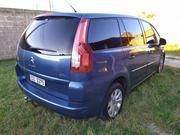 Citroën C4 Grand Picasso • 2011 • 141,000 km 2