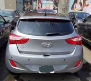 Hyundai i30 • 2014 • 74,000 km 2