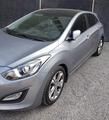 Hyundai i30 • 2014 • 74,000 km 3