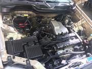 Honda CR-V • 2000 • 250,000 km 5