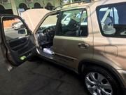 Honda CR-V • 2000 • 250,000 km 7