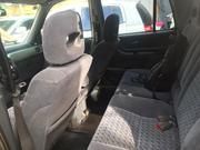 Honda CR-V • 2000 • 250,000 km 3