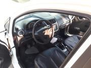 Chevrolet Sail • 2016 • 66,500 km 5