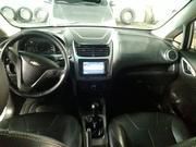 Chevrolet Sail • 2016 • 66,500 km 2
