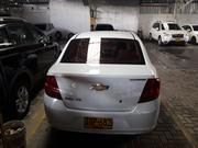 Chevrolet Sail • 2016 • 66,500 km 3