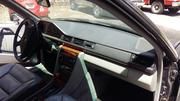Mercedes-Benz E Coupé • 1992 • 170,000 km 6