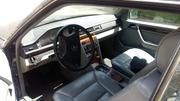 Mercedes-Benz E Coupé • 1992 • 170,000 km 2