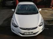 Hyundai Elantra • 2013 • 97,000 km 7