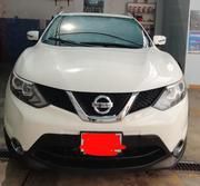 Nissan Qashqai • 2015 • 68,000 km 3