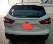 Nissan Qashqai • 2015 • 68,000 km 2