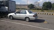 Hyundai H1 • 1994 • 60,000 km 1