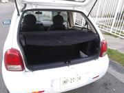 Chevrolet  • 2011 • 184 km 4