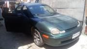 Chrysler Neon • 1999 • 80,000 km 6
